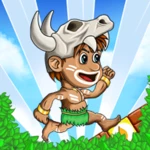 Logo of Jungle Adventures android Application 